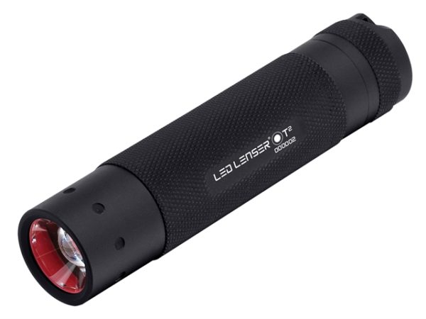 T2 LED Torch (Test-It Pack)