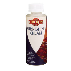Burnishing Cream 1 Litre