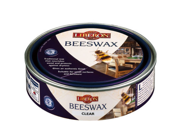 Beeswax Paste Clear 150ml