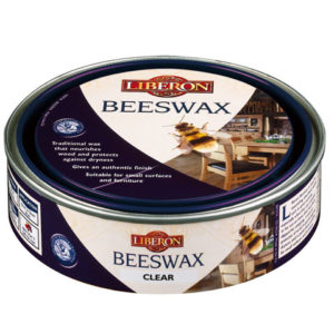 Beeswax Paste Dark 500ml