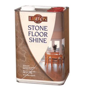 Stone Floor Shine 5 Litre