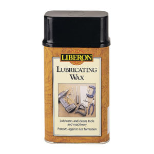 Lubricating Wax 500ml
