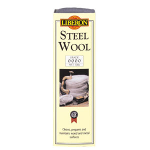 Steel Wool Grade 00 250g