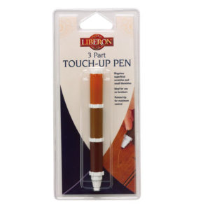 Touch Up Pen Oak 3-part