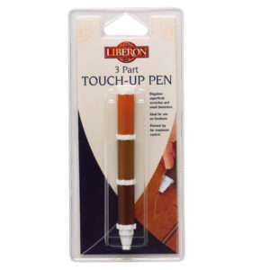 Touch Up Pen Medium Oak Loose