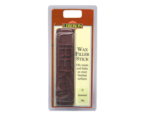 Wax Filler Stick 08 Medium Oak 50g Single