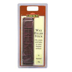 Wax Filler Stick 03 Medium Walnut 50g Single