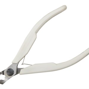 Supreme Oblique Cutting Flush Cut Double Angled Head Nipper 108mm