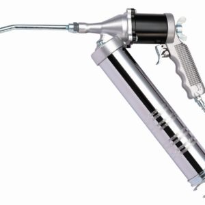 Industrial Air Operated Continuous Flow Grease Gun