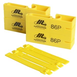 86P Plastic Line Blocks (2)