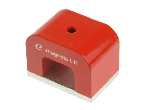 812 Power Magnet 25 x 40 x 25mm