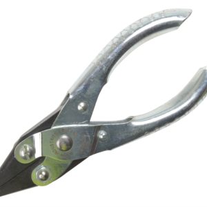 Snipe Nose Pliers Smooth Jaw 125mm (5in)