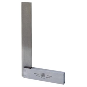 40012 Engineer's Square Grade B 300mm (12in)