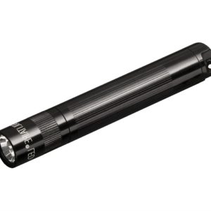 SJ3A LED Solitaire Torch Black Boxed