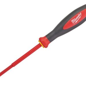 VDE Slotted Screwdriver 3.5 x 100mm