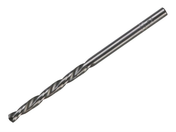 HSS-G THUNDERWEB Metal Drill Bit 6.0mm OL:93mm WL:57mm