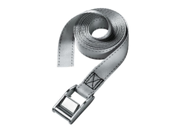 Lashing Strap with Metal Buckle 2.5m 150kg