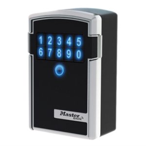 Select Access SMART Bluetooth Key Box - Large