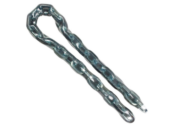 8019E Hardened Steel Chain 1m x 10mm