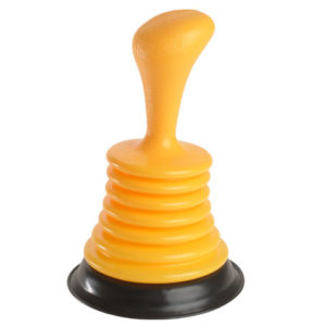 1461D Micro Plunger Yellow 100mm (4in)