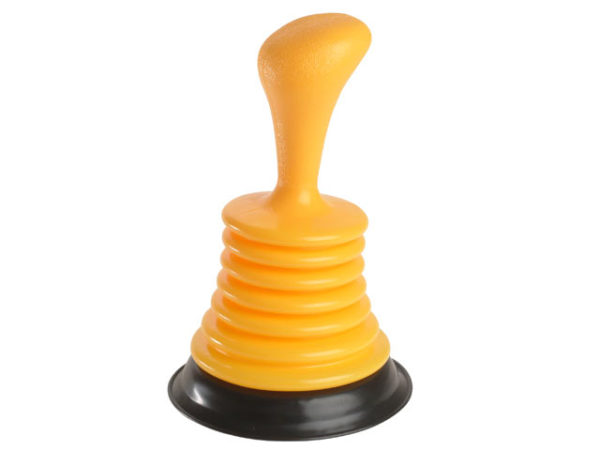 1461D Micro Plunger Yellow 100mm (4in)