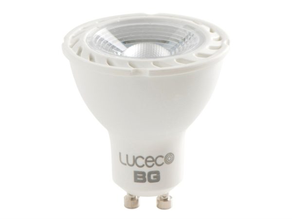 LED GU10 Truefit Non-Dimmable Bulb 2700K 260 lm 3.5W Box