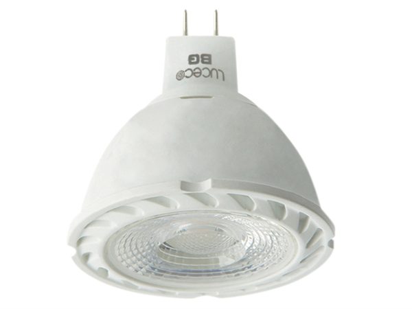 LED MR16 Truefit Non-Dimmable Bulb 2700K 260 lm 3.5W