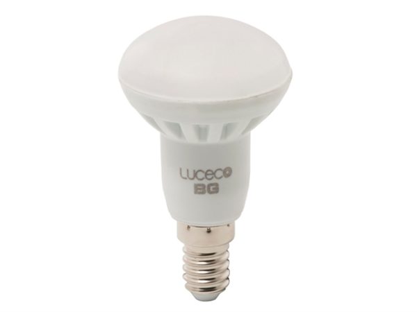 LED R50 SES (E14) Non-Dimmable Bulb 2700K 400 lm 5W