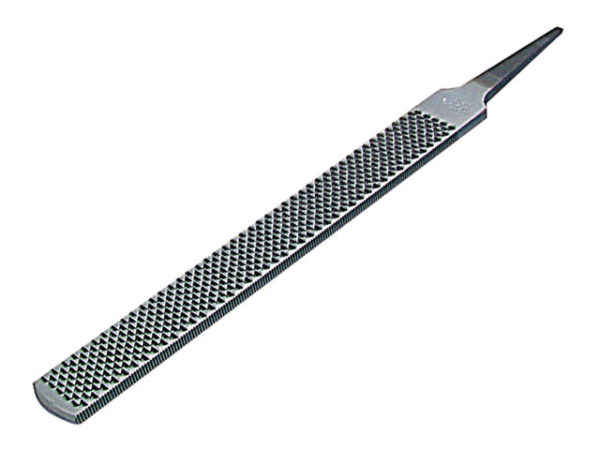 Horse Rasp Tanged Half File 350mm (14in)