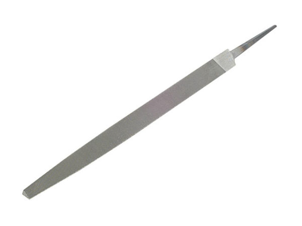Three-Square Smooth Cut File 150mm (6in)