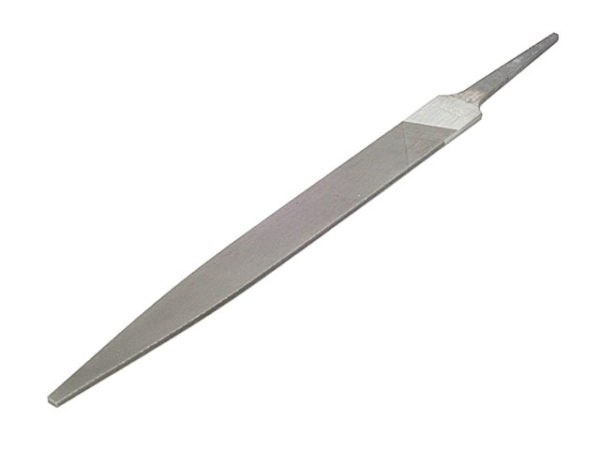 Warding Smooth Cut File 100mm (4in)