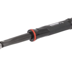 NorTorque® 60 Adjustable Dual Scale Ratchet Torque Wrench 3/8in Drive 12-60Nm