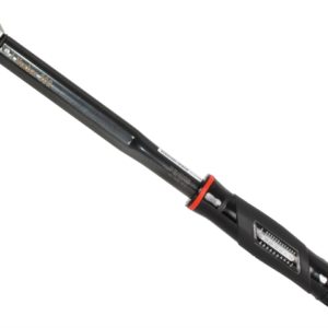 NorTorque® 200 Adjustable Dual Scale Ratchet Torque Wrench 1/2in Drive 40-200 N·
