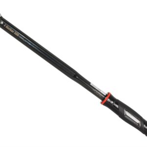 NorTorque® 300 Adjustable Dual Scale Ratchet Torque Wrench 1/2in Drive 60-300 N·