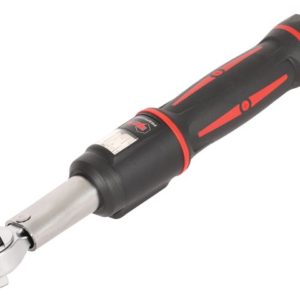 Pro 15 Torque Wrench 3/8in Drive 3-15Nm