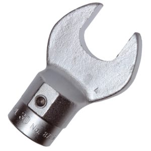 16mm Spigot Spanner Open End Fitting - 1.5/16in A/F