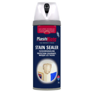 Twist & Spray Stain Sealer 400ml