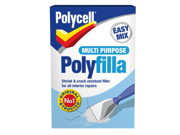 Multi Purpose Polyfilla Powder 1.8kg
