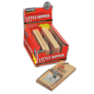 Little Nipper Rat Trap (Box 6)