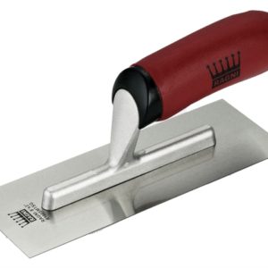Small Trowel Soft Grip Handle 8 x 3in