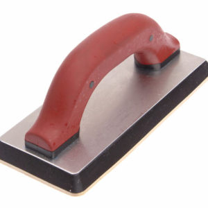 R61680 Rubber Grout Float Soft Grip Handle 9 x 4in