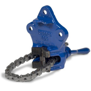 183C Chain Pipe Vice 12-200mm (1/2-8in)