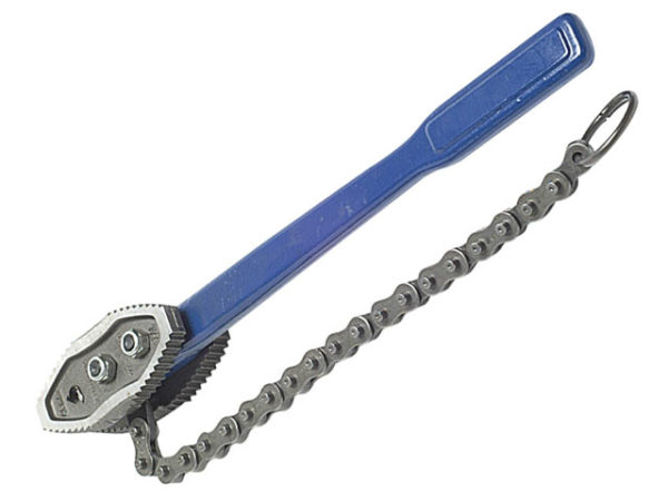 233C Chain Pipe Wrench 13-100mm