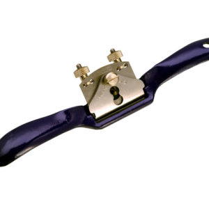 A151 Flat Malleable Adjustable Spokeshave