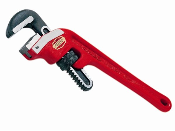 31065 Heavy-Duty End Pipe Wrench 300mm (12in) Capacity 50mm