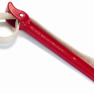 No.5P Strap Wrench For Plastic 750mm (29.1/4in) 31370