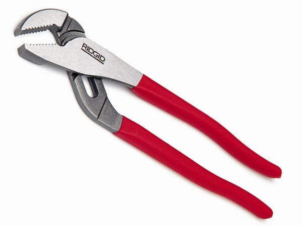 709 Tongue & Groove Pliers 240mm - 30mm Capacity 62352