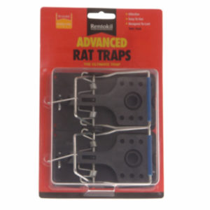 Advanced Rat Trap Twin Pack