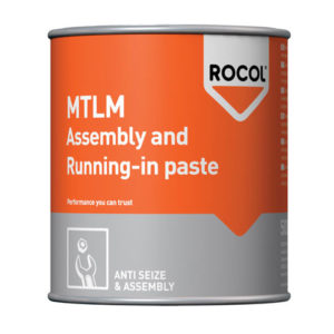 MTLM Assembly & Running-In-Paste 100g