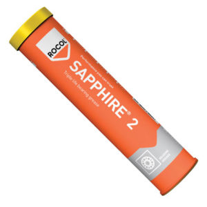 SAPPHIRE® 2 Bearing Grease Tube 400g